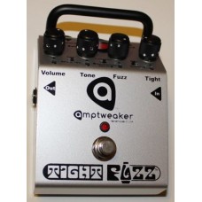 Amptweaker Effects Pedal, TightFuzz